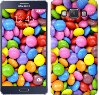 

Чохол MandD на Samsung Galaxy A5 A500H 587556