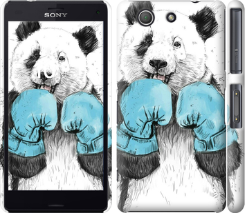 

Чохол Панда-боксер на Sony Xperia Z3 Compact D5803 614445