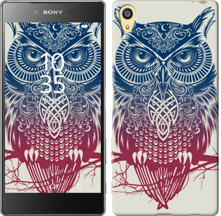 

Чохол Сова 2 на Sony Xperia Z5 E6633 631677