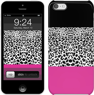 

Чохол Шкура леопарда v3 на iPhone 5c 63274