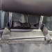 Фото Защитная накидка на автомобильные сиденья для животных (Black) в магазине vchehle.ua