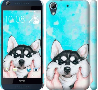 

Чехол Улыбнись для HTC Desire 628 Dual Sim 719893