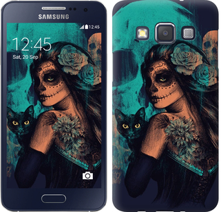 

Чохол Fantasy girl на Samsung Galaxy A3 A300H 641452