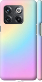 

Чехол Радуга 2 для OnePlus 10T 1501885