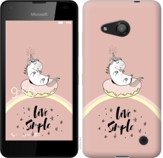 

Чохол Єдинорожки в пончике на Microsoft Lumia 550 719662