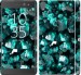 Чехол Кристаллы 2 для Sony Xperia XA Ultra Dual F3212