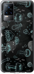 

Чохол Медузи на Vivo V21E 1393318