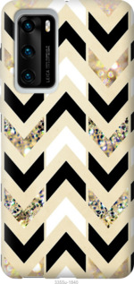 

Чехол Шеврон 10 для Vivo X50 1084635