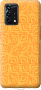

Чохол Luiji на Oppo A95 1576755