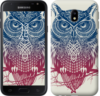 

Чехол Сова 2 для Samsung Galaxy J4 2018 631523
