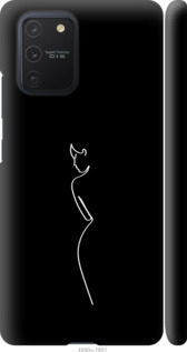 

Чохол Сілует1 на Samsung Galaxy S10 Lite 2020 943785