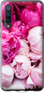 

Чохол Рожеві півонії на Xiaomi Mi9 701499