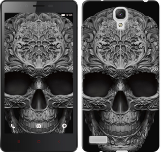 

Чохол skull-ornament на Xiaomi Redmi Note 348392