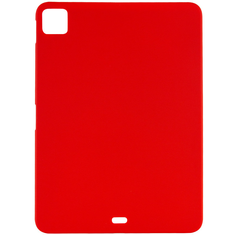 

Чехол Silicone Case Full without Logo (A) для Apple iPad Pro 11" (2020) (Красный / Red) 925827