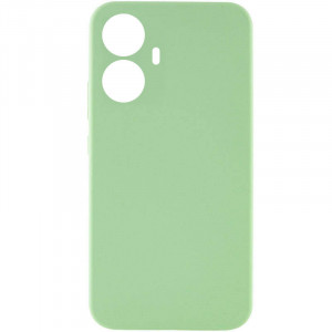 Чехол Silicone Cover Lakshmi Full Camera (AAA) для Realme C55