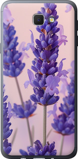 Чехол Лаванда для Samsung Galaxy J5 Prime