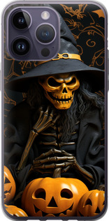 

Чехол Halloween 2 для iPhone 14 Pro Max 1640071