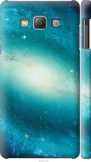 

Чехол Голубая галактика для Samsung Galaxy A7 A700H 1578251