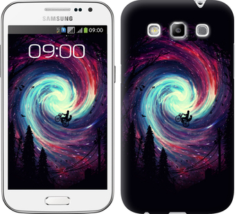 

Чохол Назустріч пригодам на Samsung Galaxy Win i8552 648846