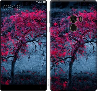 

Чохол Дерево з яскравими листям на Xiaomi Mi MiX 736470