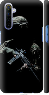 Чехол Защитник v3 для Realme 6