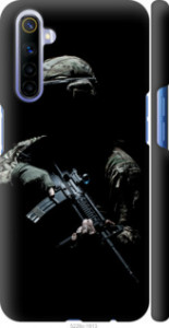 Чехол Защитник v3 для Realme 6