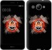Чехол на Huawei Y3 2017 Шахтёр 1