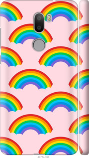 

Чохол Rainbows на Xiaomi Mi 5s Plus 971958