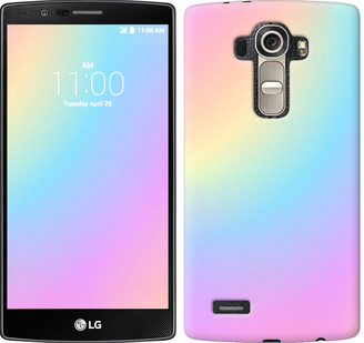 

Чохол Веселка 2 на LG G4 H815 646936