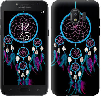 

Чохол Ловець снів на Samsung Galaxy J2 2018 641938
