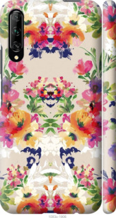 

для Huawei Honor 9X (China) для Huawei P Smart Pro 1389584