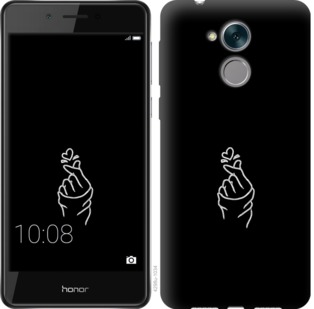 

Чехол Love You для Huawei Honor 6C Pro 728455