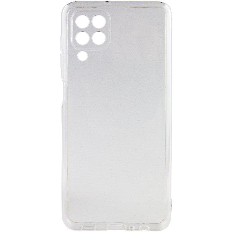 TPU чехол Molan Cano Jelly Sparkle для Samsung Galaxy M53 5G