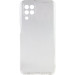 TPU чехол Molan Cano Jelly Sparkle для Samsung Galaxy M53 5G