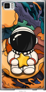 

Чохол Астронавт и звезда для Xiaomi Mi3 1403942