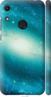 

Чехол Голубая галактика для Huawei Honor 8A 1578602