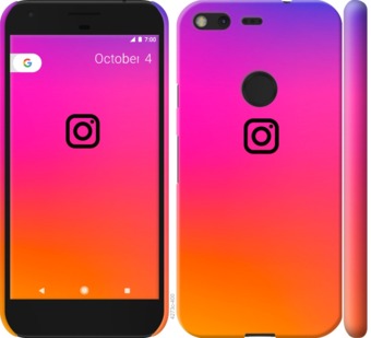 

Чохол Instagram на Google Pixel 731188