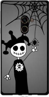 

Чохол Happy Halloween для Xiaomi Mi MiX 2 1418865