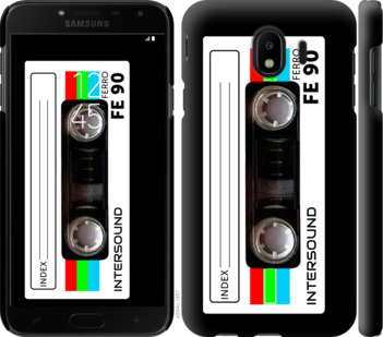 

Чехол Кассета с90 для Samsung Galaxy J4 2018 929466