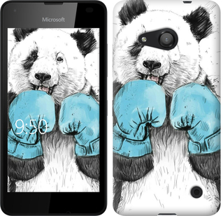 

Чехол Панда-боксер для Microsoft Lumia 550 614654