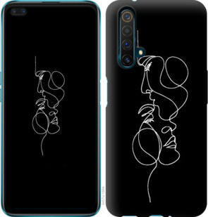 

Чехол Пара для Realme X50 918636