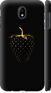 

Чохол Чорна полуниця на Samsung Galaxy J7 J730 (2017) 311884