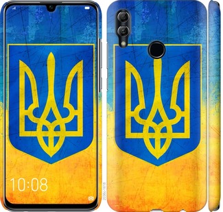 

Чохол Герб України на Huawei Honor 10 Lite 755810