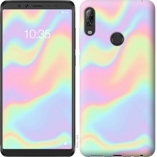 

Чехол пастель для Lenovo K5 Pro 688956