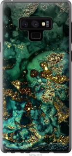 

Чохол Мрамор золото богатство для Samsung Galaxy Note 9 N960F 1405196