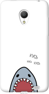 

Чохол Акула на Meizu MX3 1055081