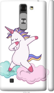 

Чохол єдиноріг на LG G4c H522y 845718