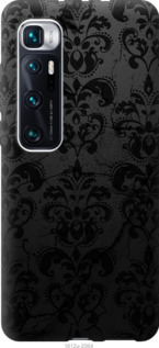 

Чохол Візерунок чорний на Xiaomi Mi 10 Ultra 1143945