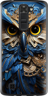 

Чохол Сова v2 на LG K7 1632348