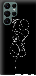 

Чехол Пара для Samsung Galaxy S22 Ultra 1396252
